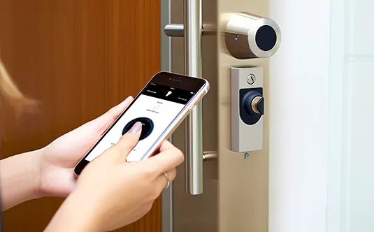 Access Management in Jacksonville Beach, FL