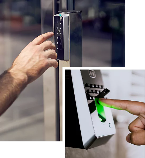 About Access Control in Jacksonville Beach, FL