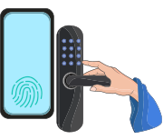 Access Control Technician in Jacksonville Beach