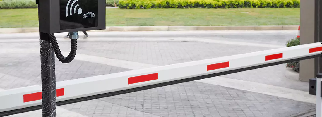 Affordable Automatic Vehicle Barrier Installation Services in Jacksonville Beach, FL