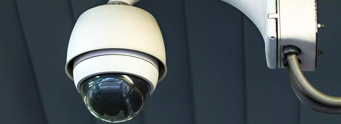 Affordable CCTV Camera System Solutions for Homes and Businesses in Jacksonville Beach, FL