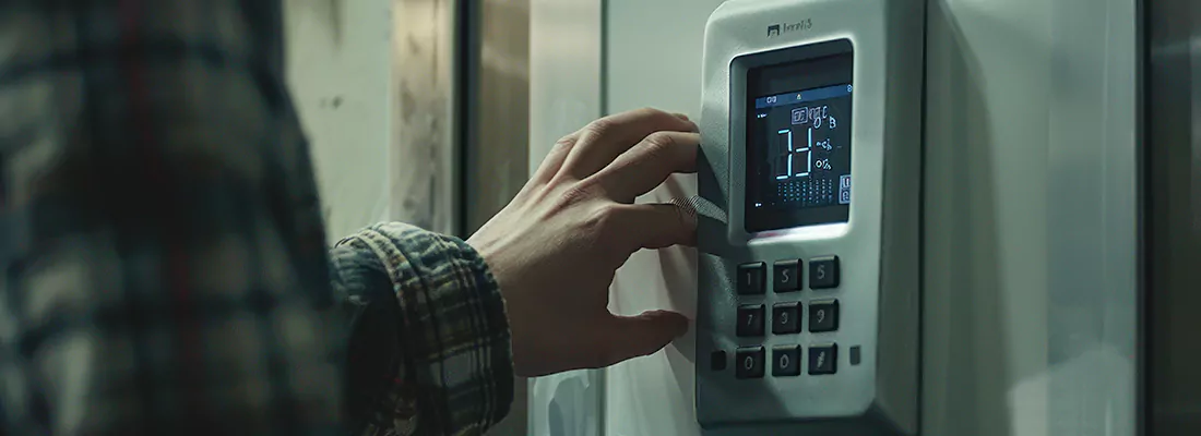 Affordable Keyless Entry Systems for Homes and Businesses in Jacksonville Beach, FL