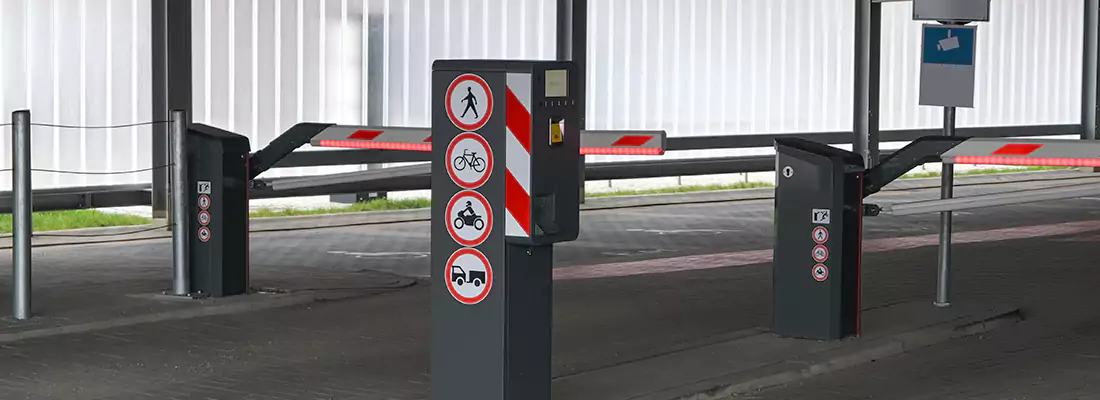 Affordable Parking Gate Systems for Efficient Access Control in Jacksonville Beach, FL