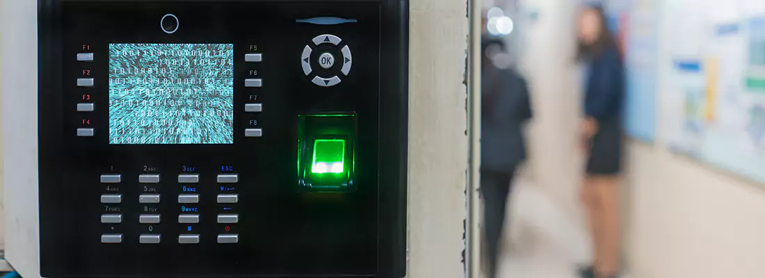 Benefits of Time-Based Lock Schedule Systems for Homes and Businesses in Jacksonville Beach, FL