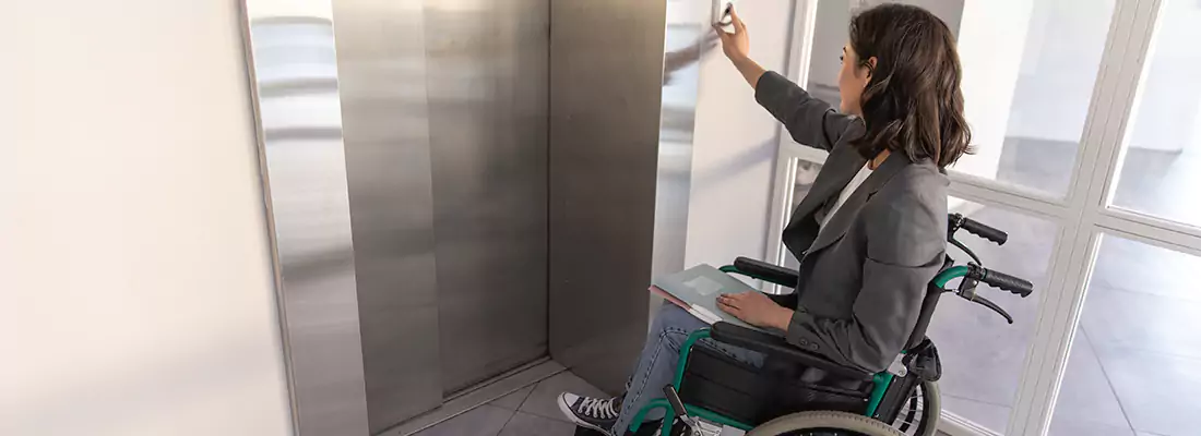 Best Handicap Door System Service in Jacksonville Beach, FL