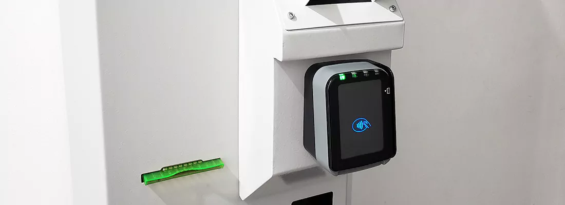 Biometric Security Options in Jacksonville Beach, FL