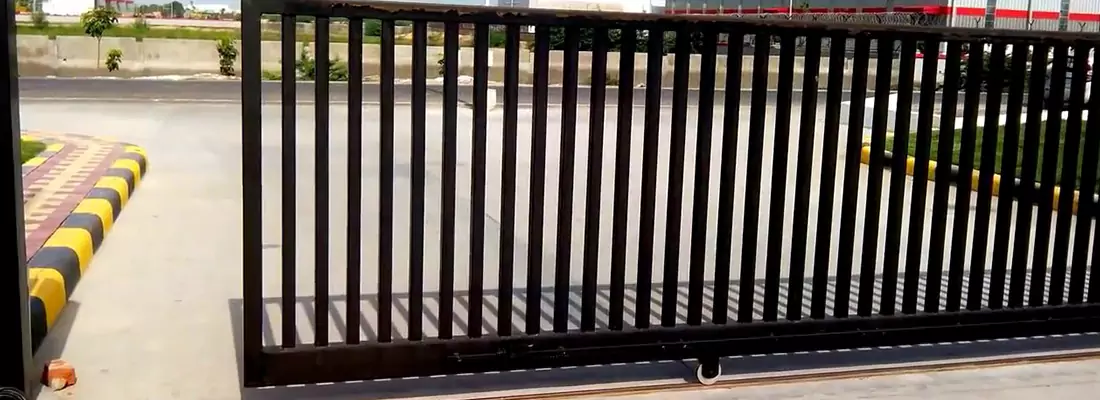 Commercial Automatic Sliding Repair and Maintenance in Jacksonville Beach, FL