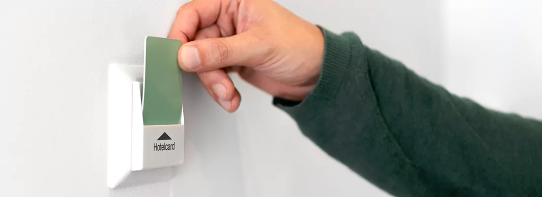 How Door Schedule Systems Improve Access Control in Jacksonville Beach, FL