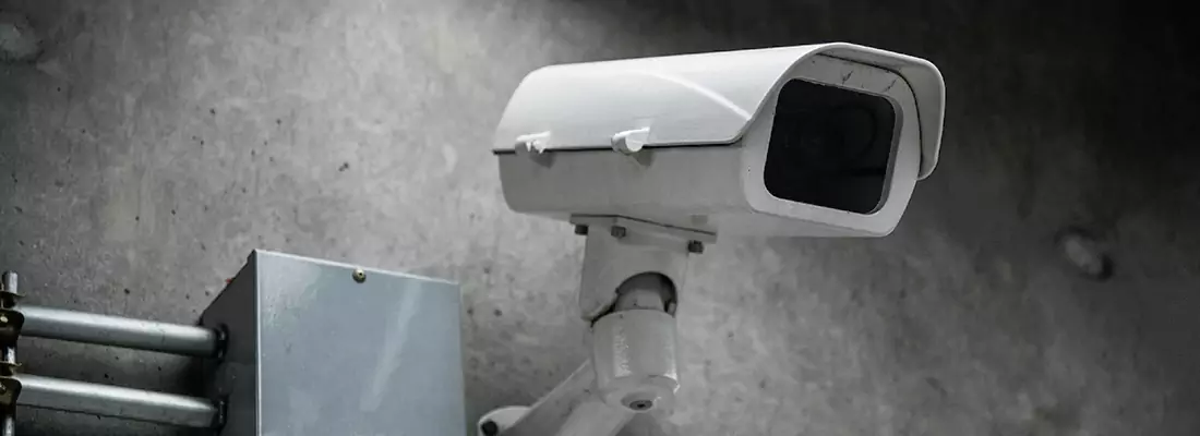 Indoor CCTV Camera Repair and Maintenance Services in Jacksonville Beach, FL