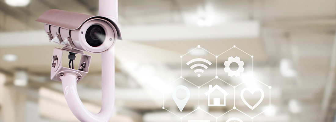 Indoor Security Camera Solutions for Jacksonville Beach, FL