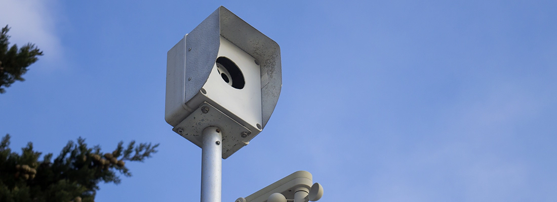 24/7 Monitoring Security Camera Systems in Jacksonville Beach, FL