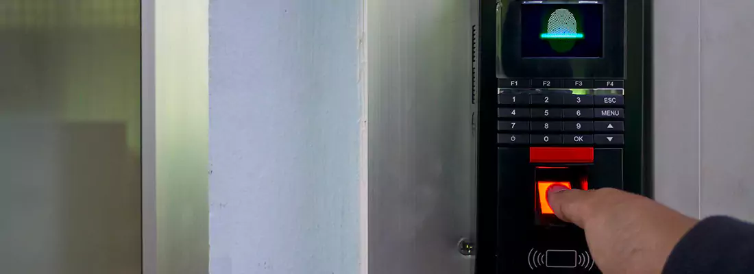 Reliable Access Control System Installation in Jacksonville Beach, FL