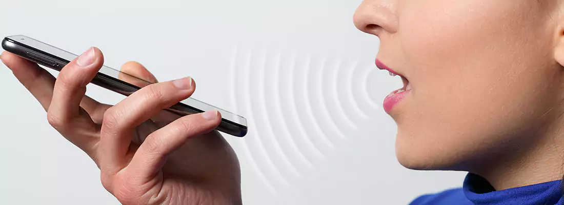 Residential and Commercial Voice Recognition Access Solutions in Jacksonville Beach, FL