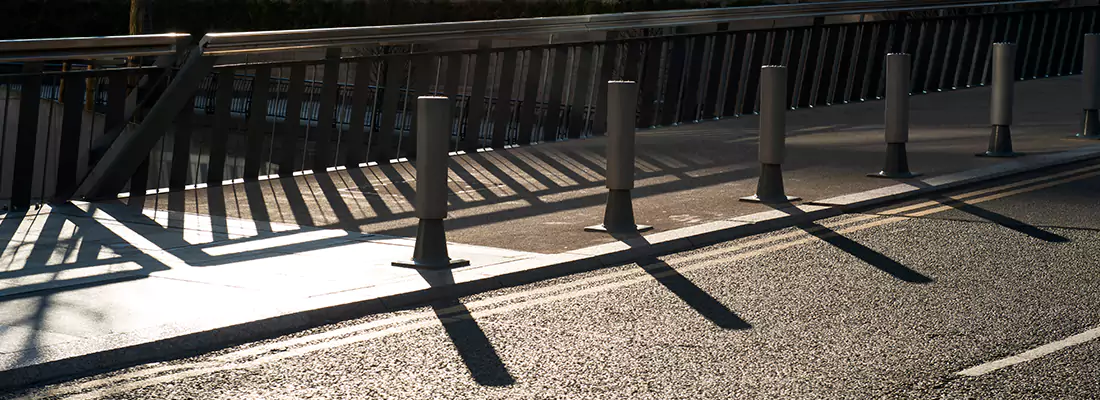 Retractable Driveway Post Repair Services in Jacksonville Beach, FL