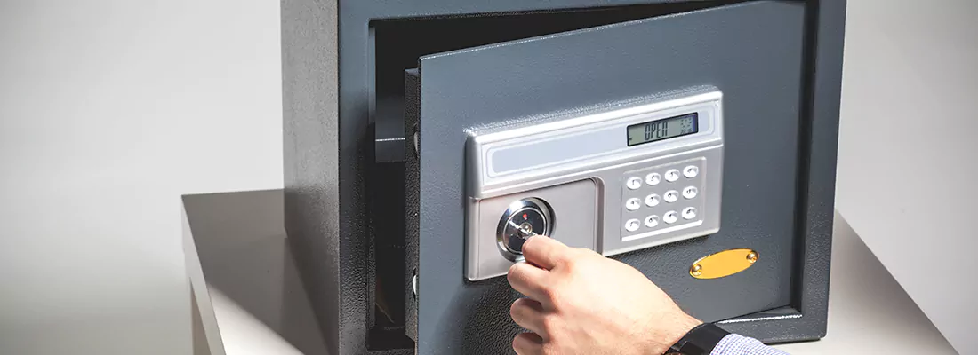 Safe Opening Repair in Jacksonville Beach