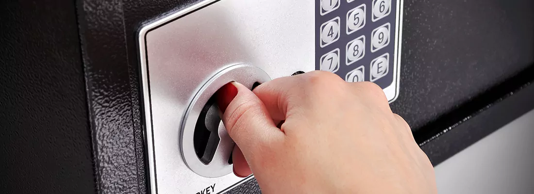 Safe Replacement in Jacksonville Beach, FL