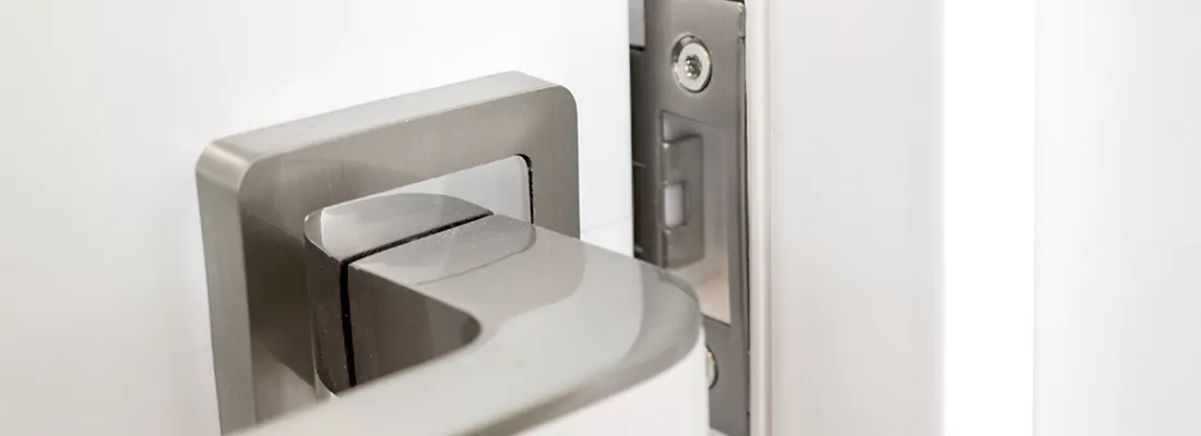 Seamless Integration of Magnetic Locks with Access Control Systems in Jacksonville Beach, FL