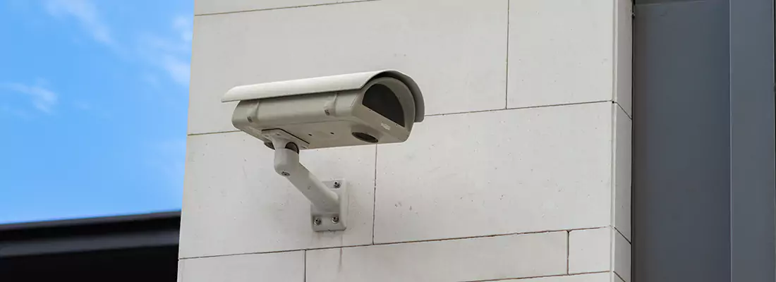 Secure Your Property with Wireless CCTV Systems in Jacksonville Beach, FL