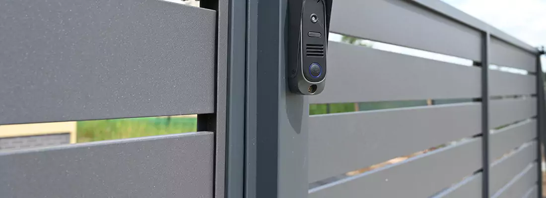 Smart Electric Doorbells with Video and Motion Detection in Jacksonville Beach, FL