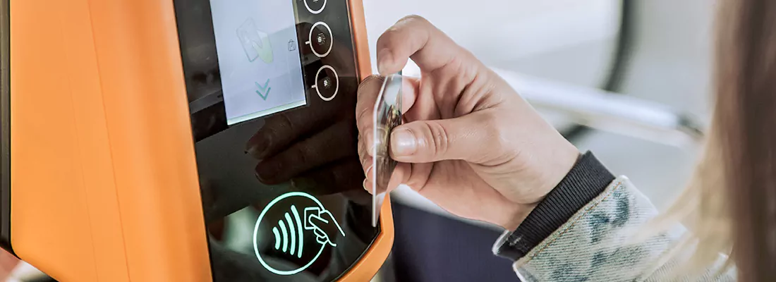 Touchless Entry Systems For Enhanced Accessibility in Jacksonville Beach, FL