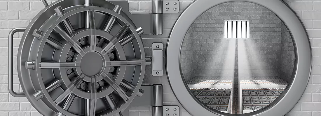 Vault Repair in Jacksonville Beach, FL