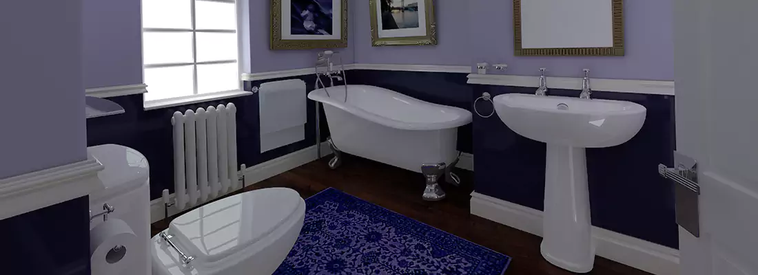 Emergency Washroom Call System Installation in Jacksonville Beach, FL