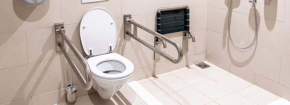 Why Choose Us for Handicap Restroom Services in Jacksonville Beach, FL?